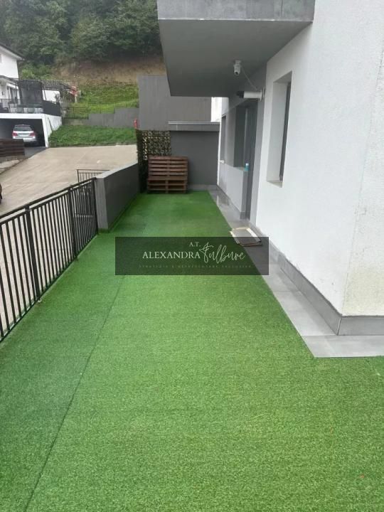 Apartament 3 camere la cheie lSu 48 mp l Parcare lTerasa 51 mp lTeilor - foto 7