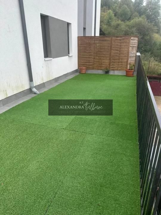 Apartament 3 camere la cheie lSu 48 mp l Parcare lTerasa 51 mp lTeilor - foto 8