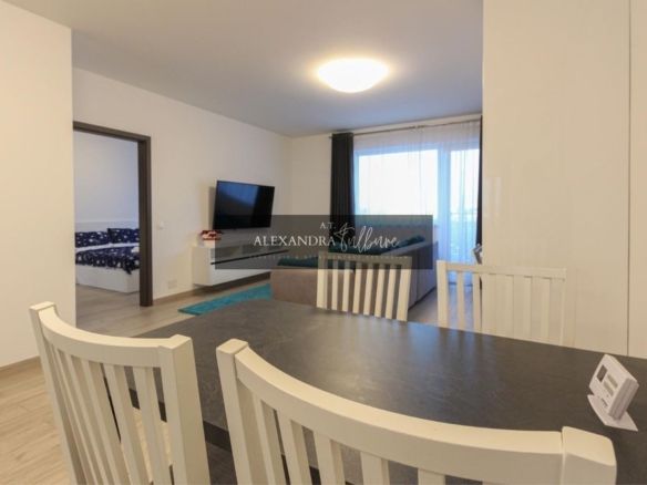 Apartament 2 camere l la cheie l Su 50 mp l Parcare l Zona Vivo Metro - foto 3