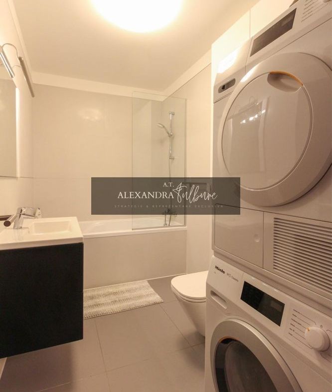Apartament 2 camere l la cheie l Su 50 mp l Parcare l Zona Vivo Metro - foto 4