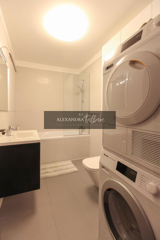 Apartament 2 camere l la cheie l Su 50 mp l Parcare l Zona Vivo Metro - foto 4
