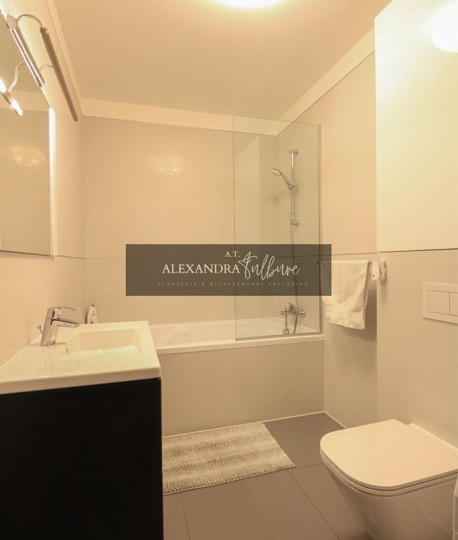 Apartament 2 camere l la cheie l Su 50 mp l Parcare l Zona Vivo Metro - foto 6