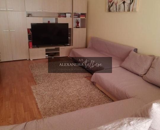 Apartament 2 camere decomandat, mobilat si utilat l Su 56 mp l Porii - foto 2