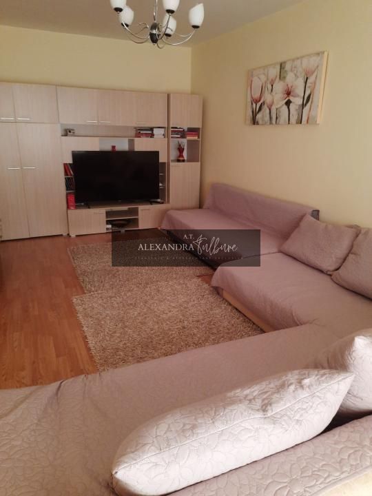 Apartament 2 camere decomandat, mobilat si utilat l Su 56 mp l Porii - foto 2