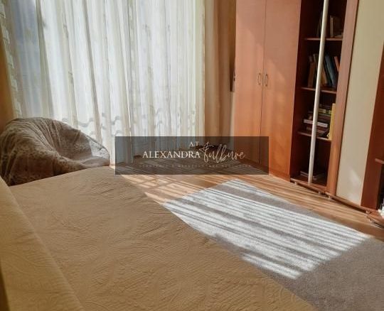 Apartament 2 camere decomandat, mobilat si utilat l Su 56 mp l Porii - foto 3