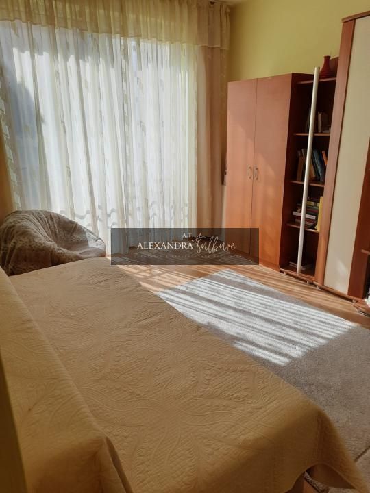Apartament 2 camere decomandat, mobilat si utilat l Su 56 mp l Porii - foto 3