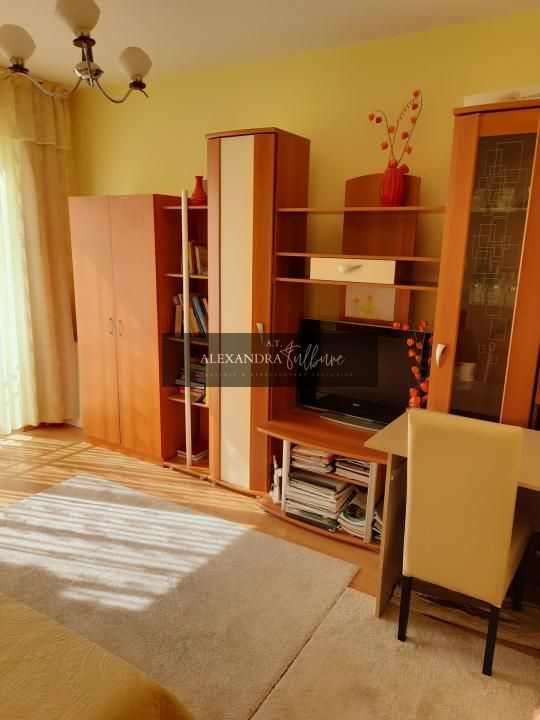 Apartament 2 camere decomandat, mobilat si utilat l Su 56 mp l Porii - foto 5