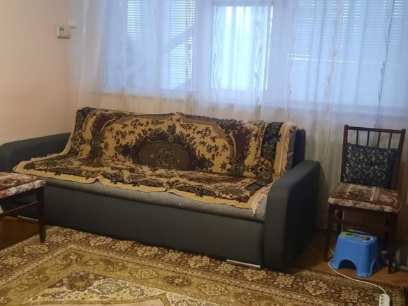 De inchiriat apartament cu 2 camere, Tiglina 2, et. 1, 350 euro - Imagine principala
