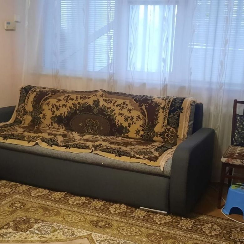 De inchiriat apartament cu 2 camere, Tiglina 2, et. 1, 350 euro - Imagine principala