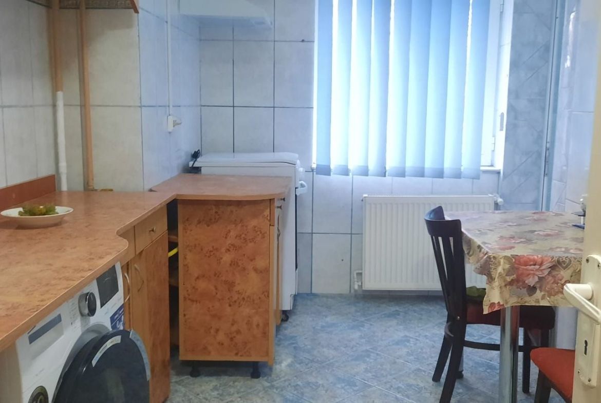 De inchiriat apartament cu 2 camere, Tiglina 2, et. 1, 350 euro - foto 2