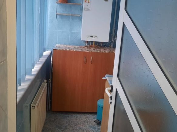 De inchiriat apartament cu 2 camere, Tiglina 2, et. 1, 350 euro - foto 3
