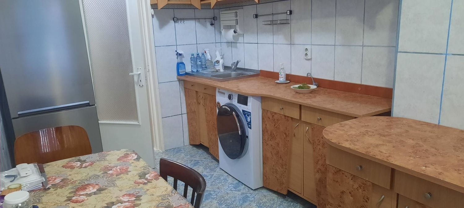 De inchiriat apartament cu 2 camere, Tiglina 2, et. 1, 350 euro - foto 4