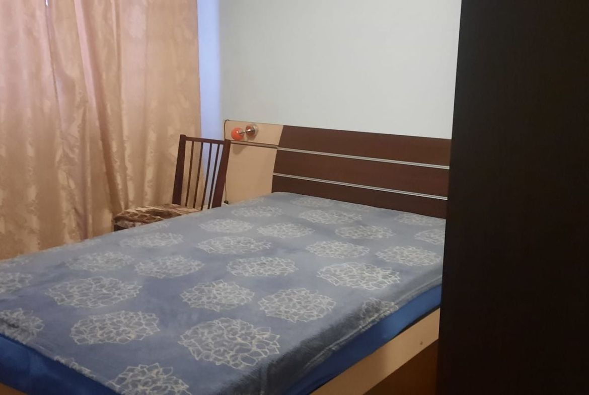 De inchiriat apartament cu 2 camere, Tiglina 2, et. 1, 350 euro - foto 5