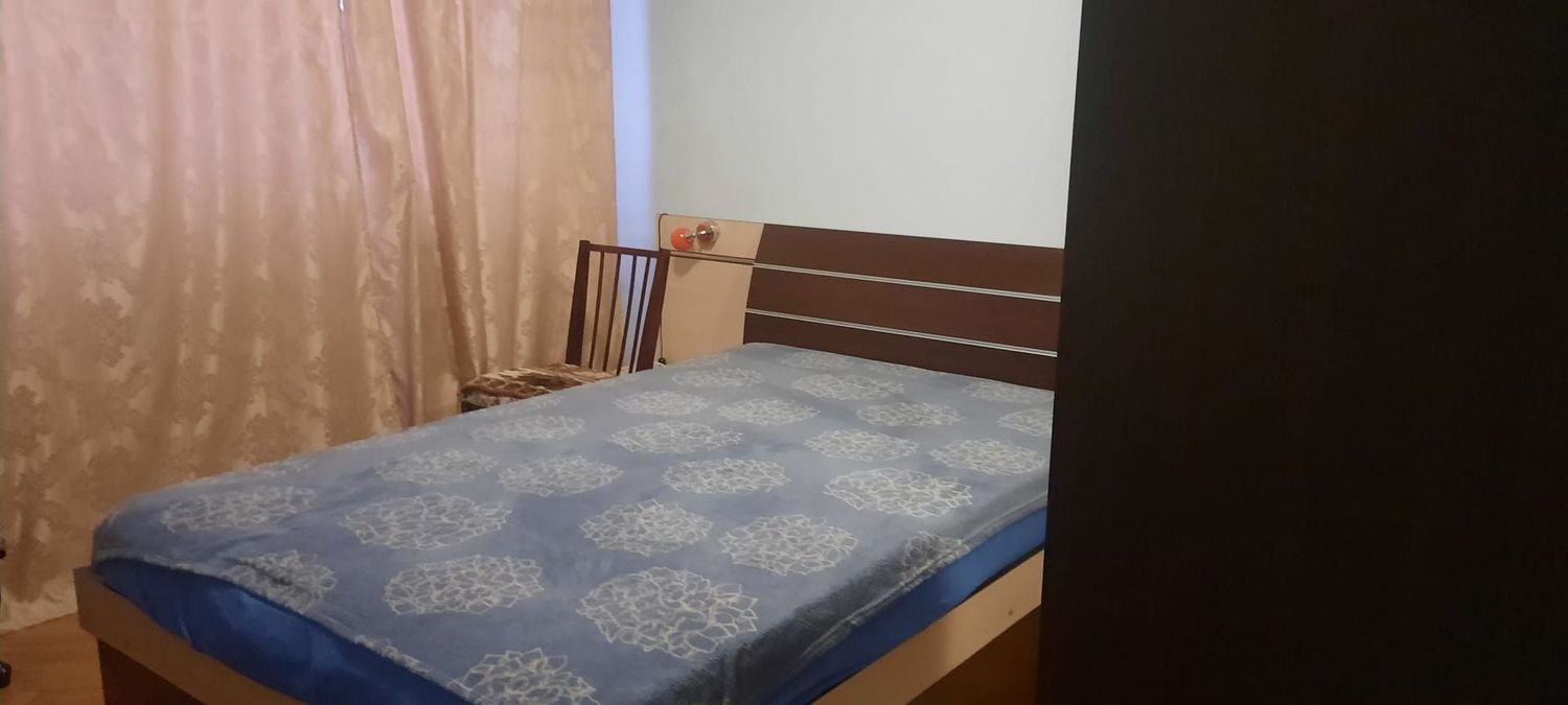 De inchiriat apartament cu 2 camere, Tiglina 2, et. 1, 350 euro - foto 5