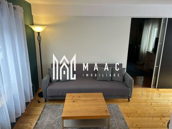 Apartament 2 camere | Terasa | Curte | Modern | Central - Imagine principala