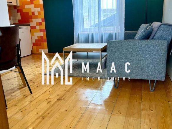 Apartament 2 camere | Terasa | Curte | Modern | Central - foto 2