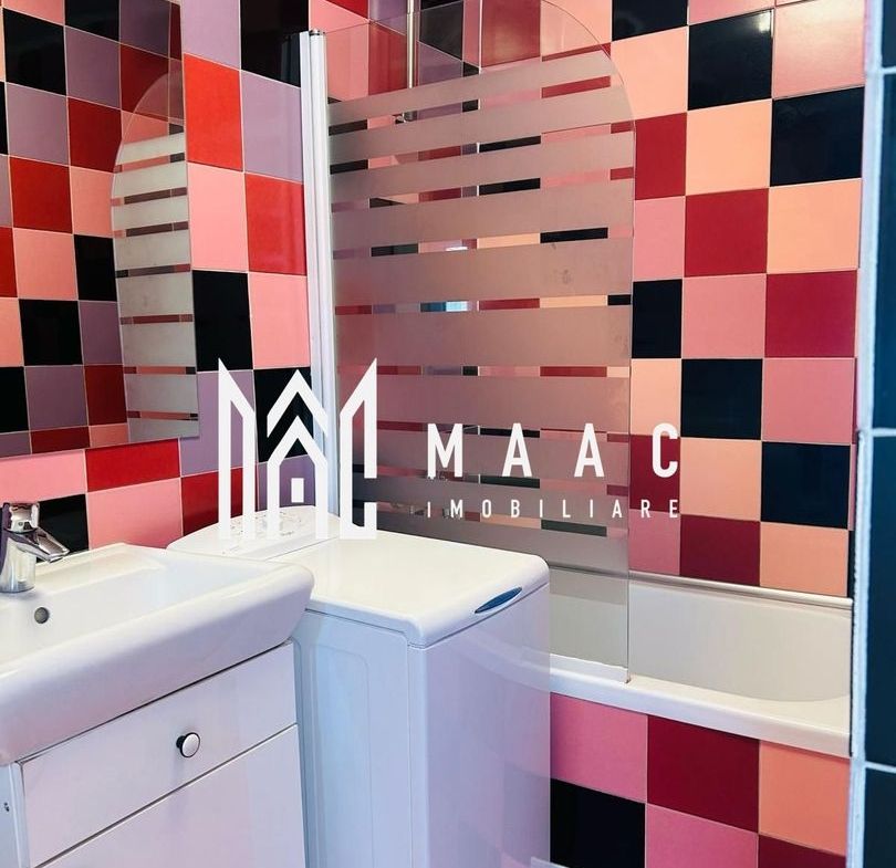 Apartament 2 camere | Terasa | Curte | Modern | Central - foto 6