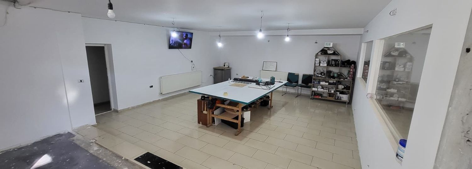 De vanzare spatiu comercial, demisol, Tiglina 1, sub VIP, 89.000 euro - foto 2