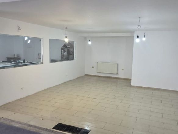 De vanzare spatiu comercial, demisol, Tiglina 1, sub VIP, 80.000 euro - foto 3