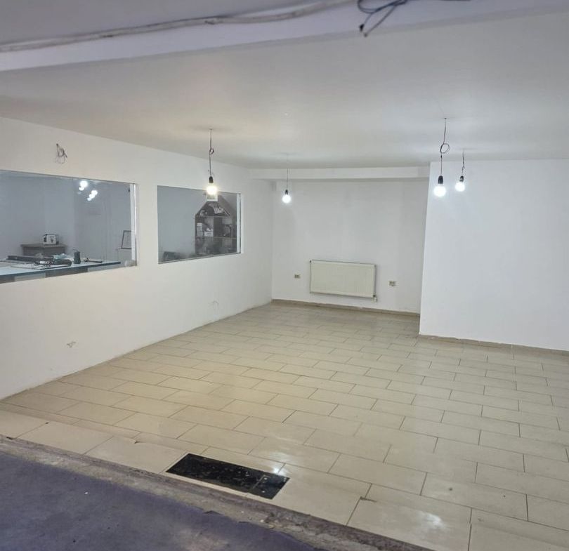 De vanzare spatiu comercial, demisol, Tiglina 1, sub VIP, 89.000 euro - foto 3