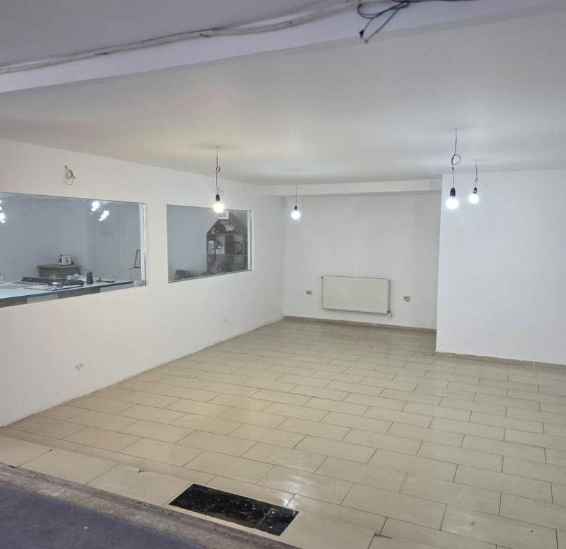 De vanzare spatiu comercial, demisol, Tiglina 1, sub VIP, 89.000 euro - foto 5