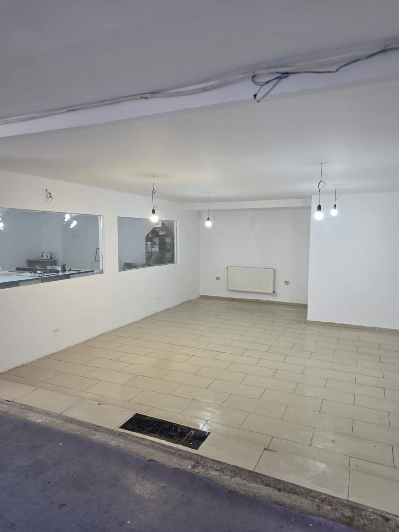 De vanzare spatiu comercial, demisol, Tiglina 1, sub VIP, 89.000 euro - foto 5