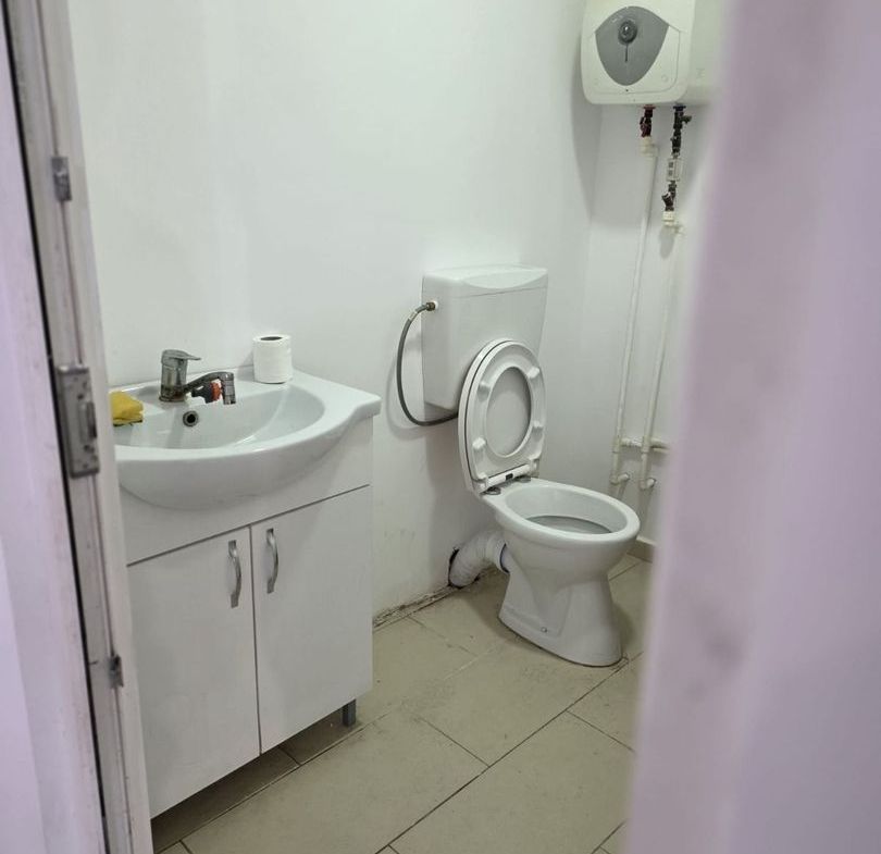 De vanzare spatiu comercial, demisol, Tiglina 1, sub VIP, 89.000 euro - foto 6