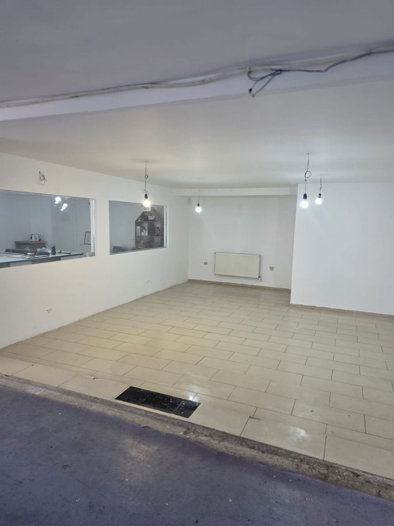 De vanzare spatiu comercial, demisol, Tiglina 1, sub VIP, 89.000 euro - foto 7