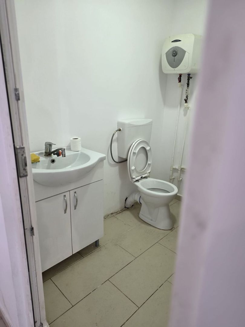 De vanzare spatiu comercial, demisol, Tiglina 1, sub VIP, 89.000 euro - foto 8