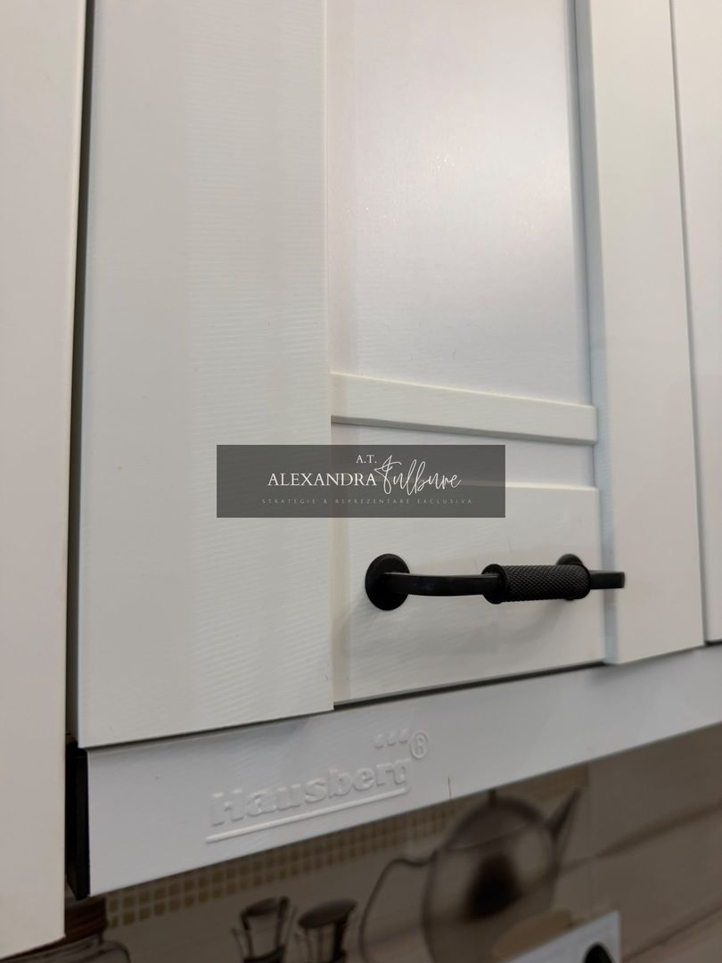 Apartament 3 camere, curte, boxa, parcare, Sub Cetate - foto 5