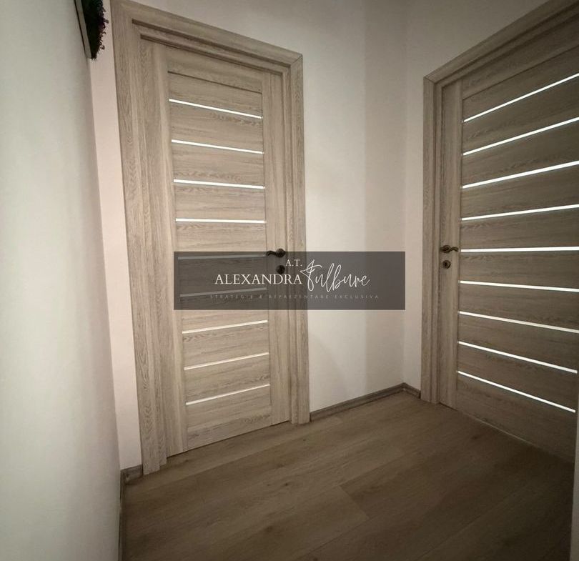 Apartament 3 camere, curte, boxa, parcare, Sub Cetate - foto 7