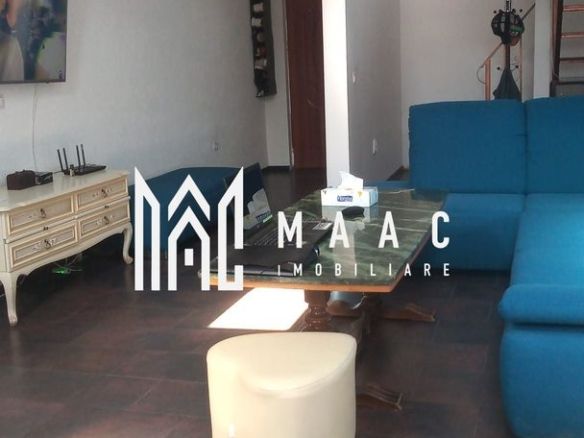 Apartament 2 camere | Spatios | 128mp - Imagine principala