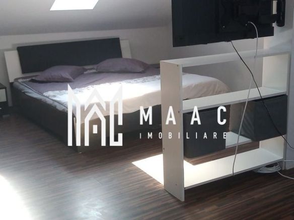 Apartament 2 camere | Spatios | 128mp - foto 3
