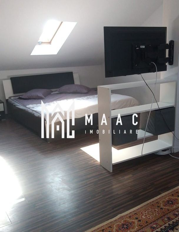 Apartament 2 camere | Spatios | 128mp - foto 3