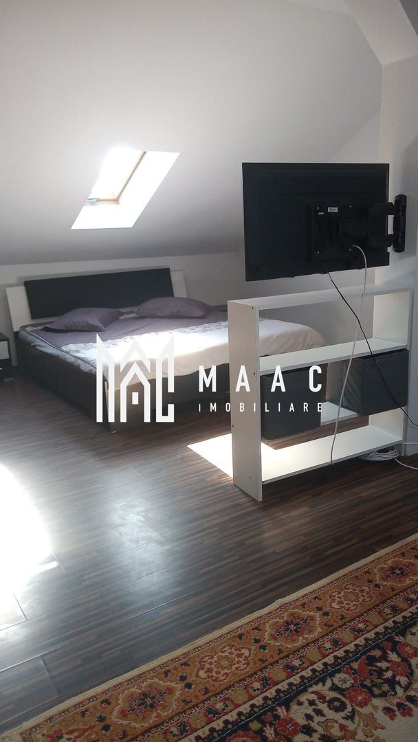Apartament 2 camere | Spatios | 128mp - foto 3