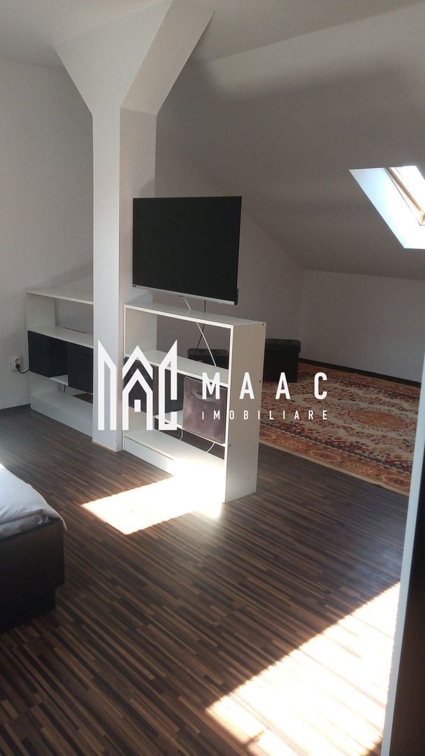 Apartament 2 camere | Spatios | 128mp - foto 4