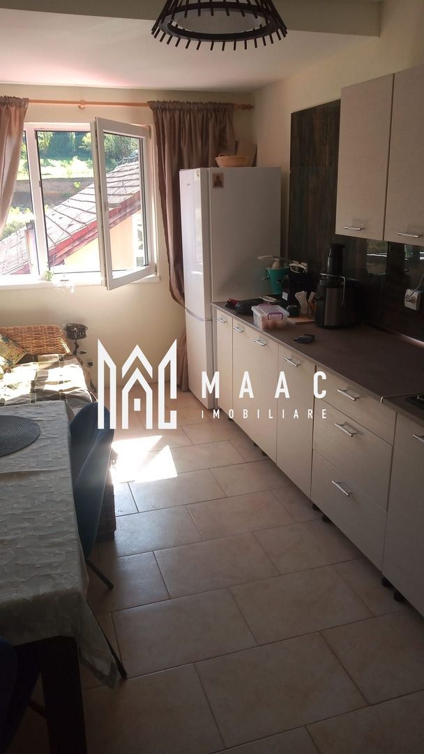 Apartament 2 camere | Spatios | 128mp - foto 5