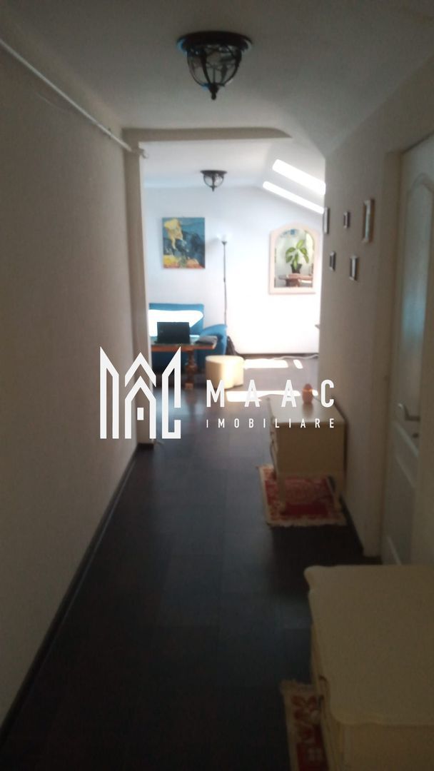 Apartament 2 camere | Spatios | 128mp - foto 6