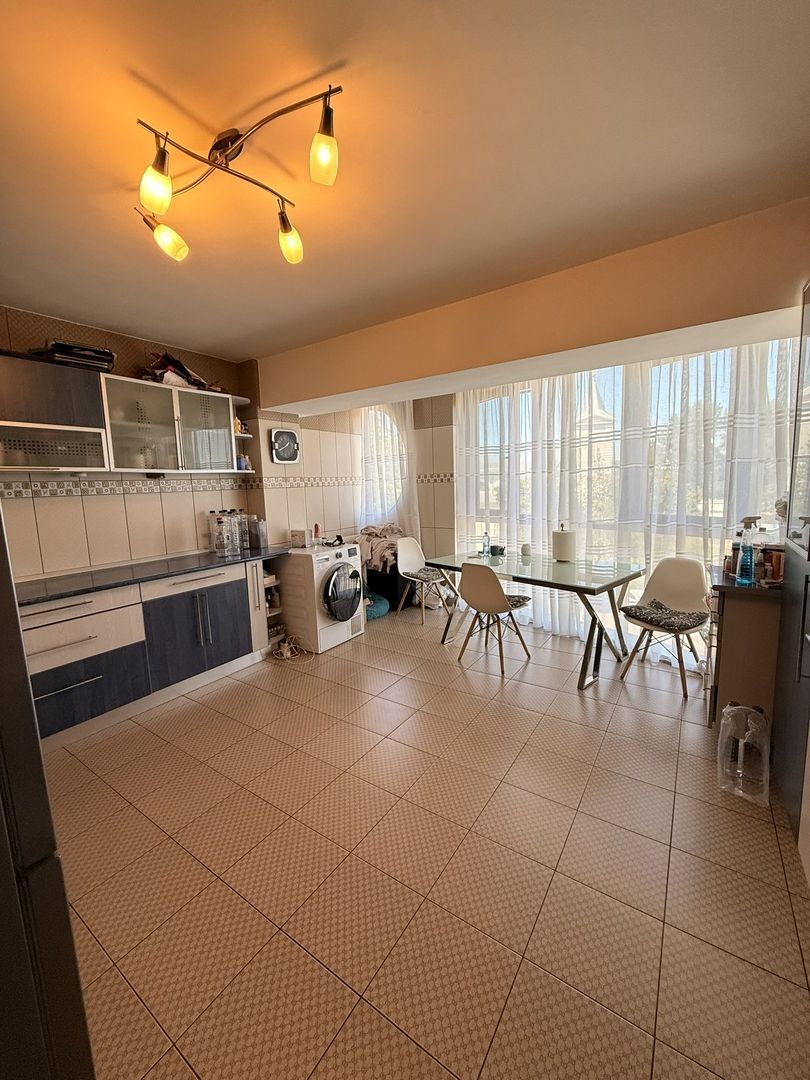 Apartament 4 camere, Strada Domnească - foto 15 Apartament 4 camere, Strada Domnească - foto 15