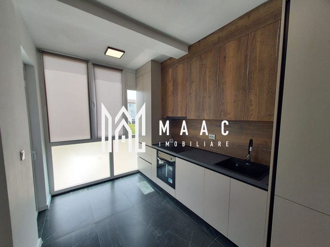 Apartament 2 Camere |  Parcare | Etaj 2 | Pictor Brana - Imagine principala