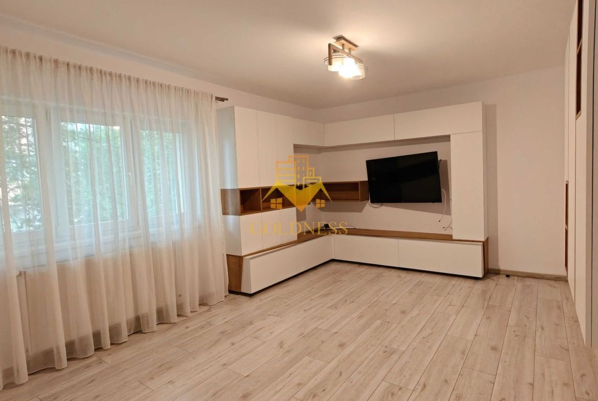 3 camere decomandate, Zorilor, UMF, UTCN, Gheorghe Dima - foto 2