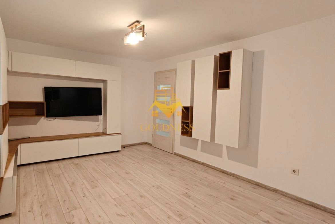 3 camere decomandate, Zorilor, UMF, UTCN, Gheorghe Dima - foto 3