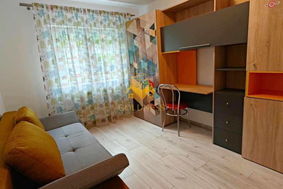 3 camere decomandate, Zorilor, UMF, UTCN, Gheorghe Dima - foto 4