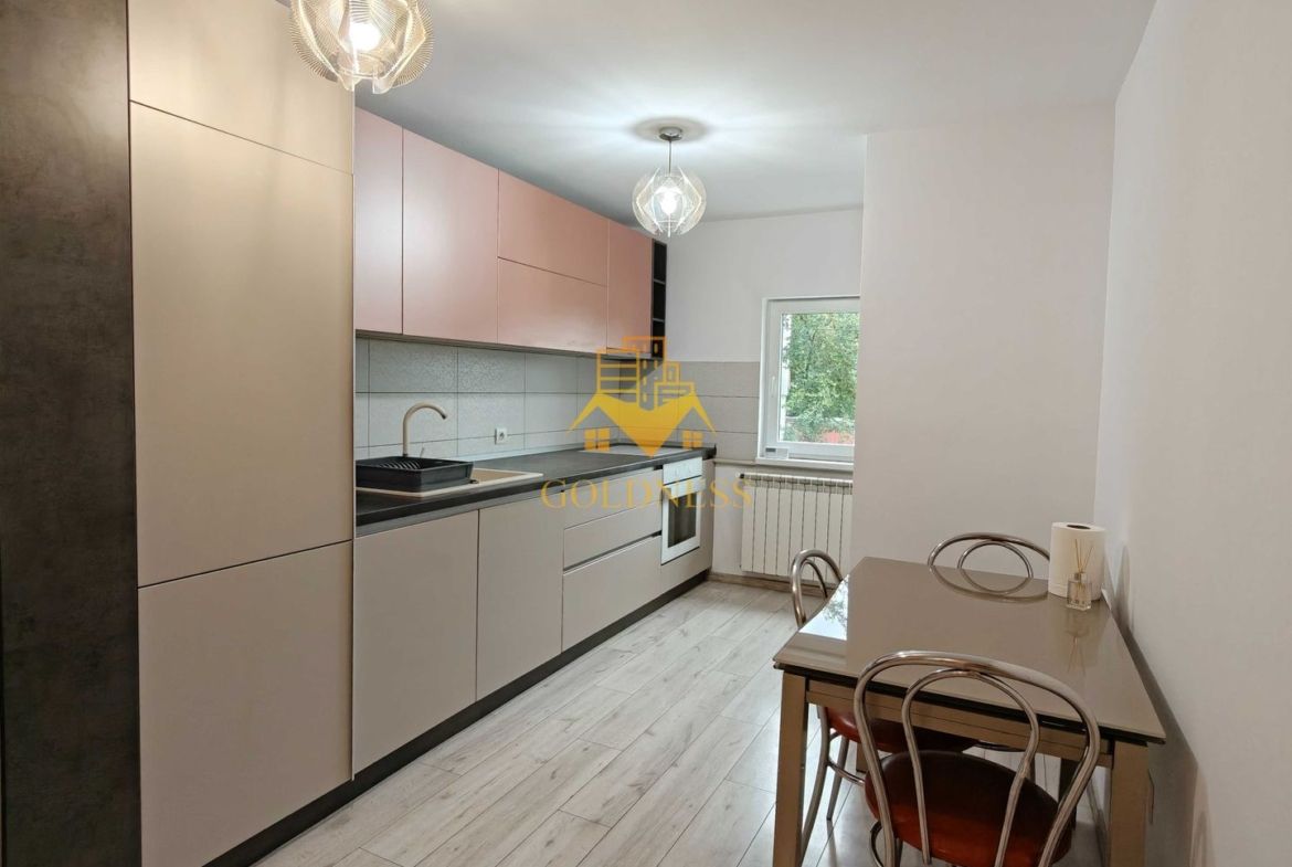 3 camere decomandate, Zorilor, UMF, UTCN, Gheorghe Dima - foto 5
