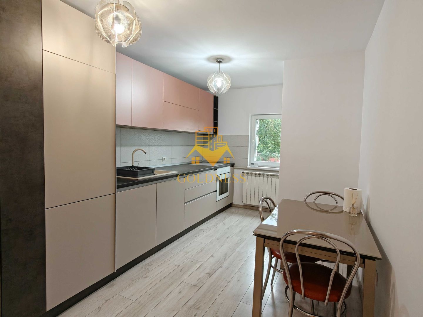 3 camere decomandate, Zorilor, UMF, UTCN, Gheorghe Dima - foto 5