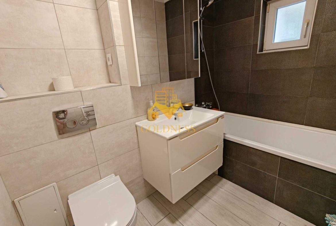 3 camere decomandate, Zorilor, UMF, UTCN, Gheorghe Dima - foto 6