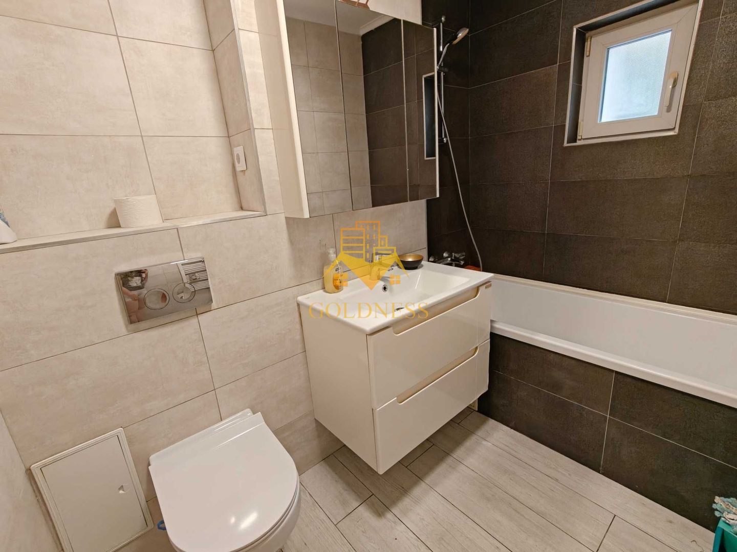 3 camere decomandate, Zorilor, UMF, UTCN, Gheorghe Dima - foto 6