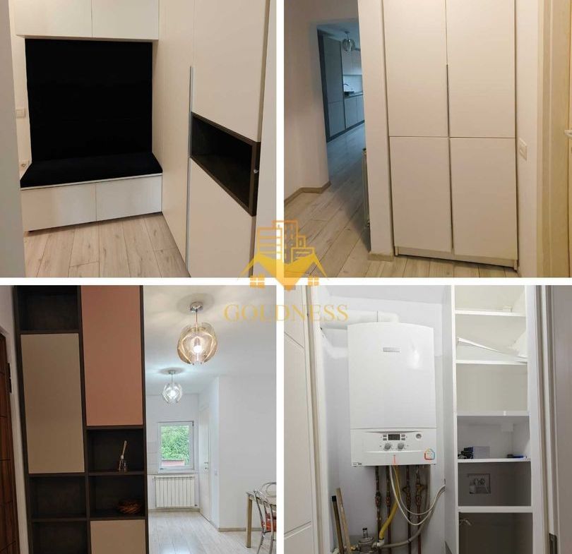 3 camere decomandate, Zorilor, UMF, UTCN, Gheorghe Dima - foto 7