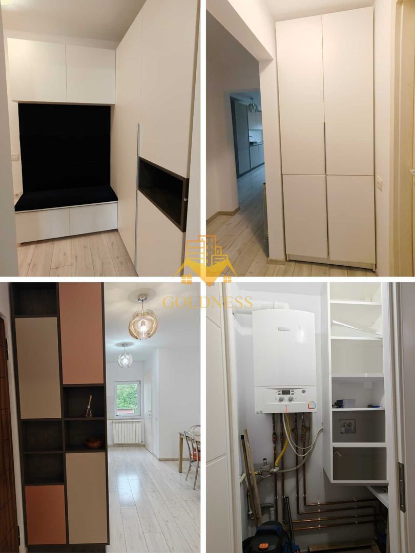 3 camere decomandate, Zorilor, UMF, UTCN, Gheorghe Dima - foto 7