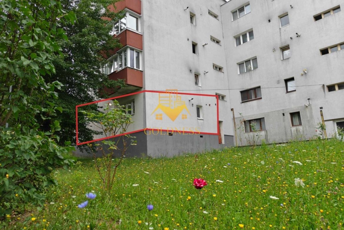 3 camere decomandate, Zorilor, UMF, UTCN, Gheorghe Dima - foto 8